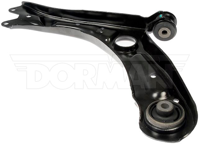 Dorman 522994 Black Steel Control Arm — Bushing Included - image 2