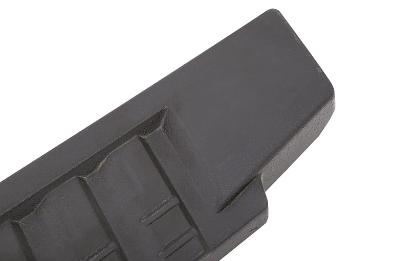 Dee Zee Molded Running Board DZ16611 - image 2