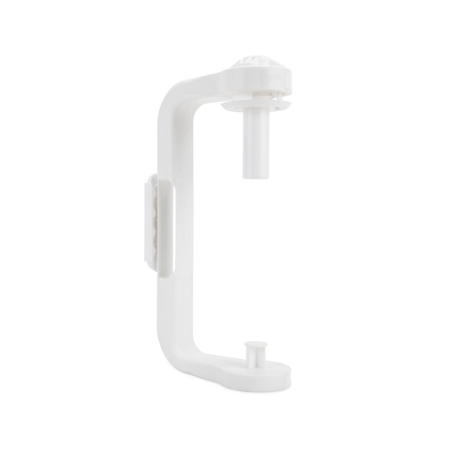 Camco Paper Towel Holder (57114) – Material: Plastic