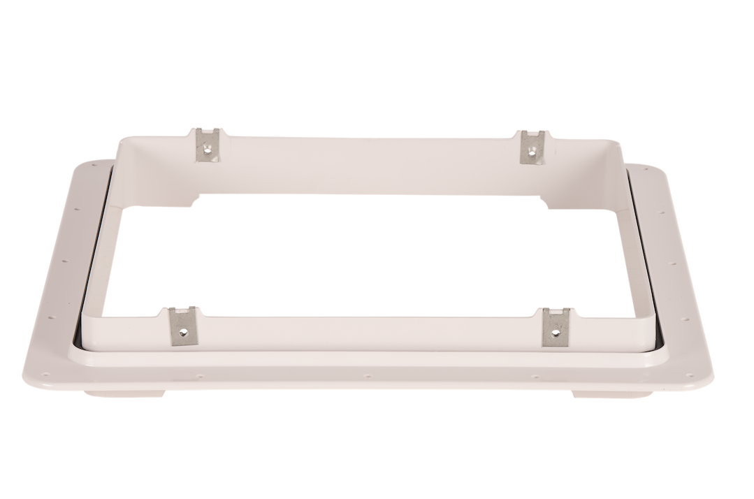 Maxxair Ventilation Solutions 10-20210k Roof Vent Trim Ring - image 2