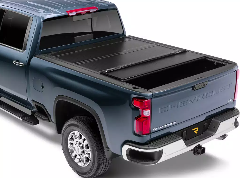 BAK Industries BAKFlip G2 Aluminum Tailgate Handle Lock Tonneau Cover 226134 - image 3