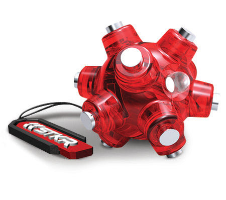 STKR Concepts 00105 Magnetic Light Mine