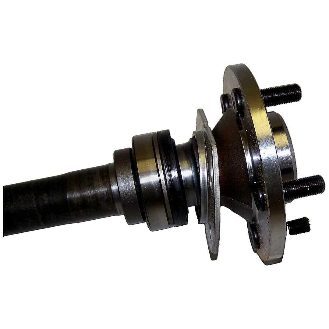 Crown Automotive 5083677aa Axle Shaft - image 5