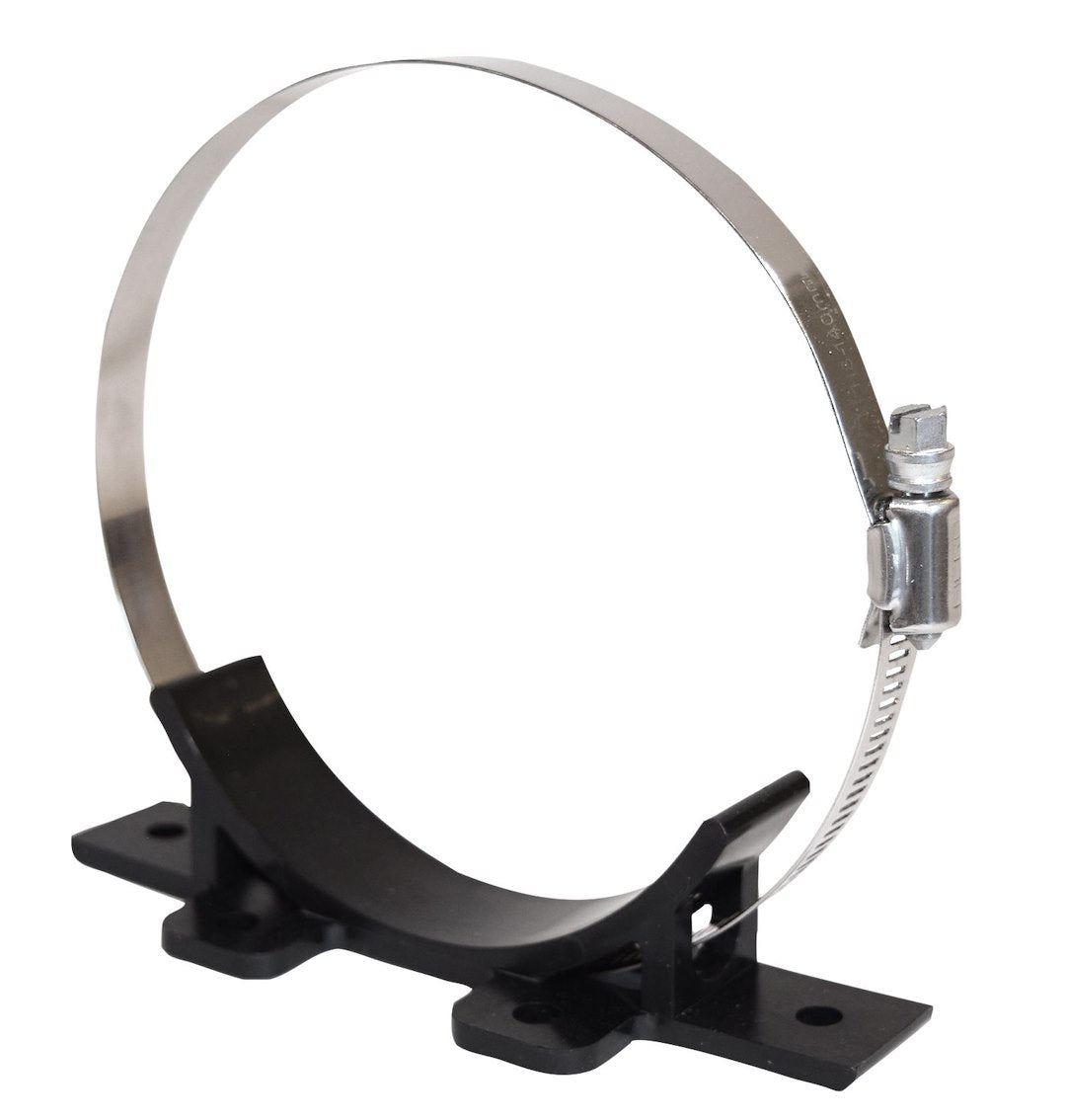 Valterra A04-0160bk Sewer Hose Storage Carrier Support