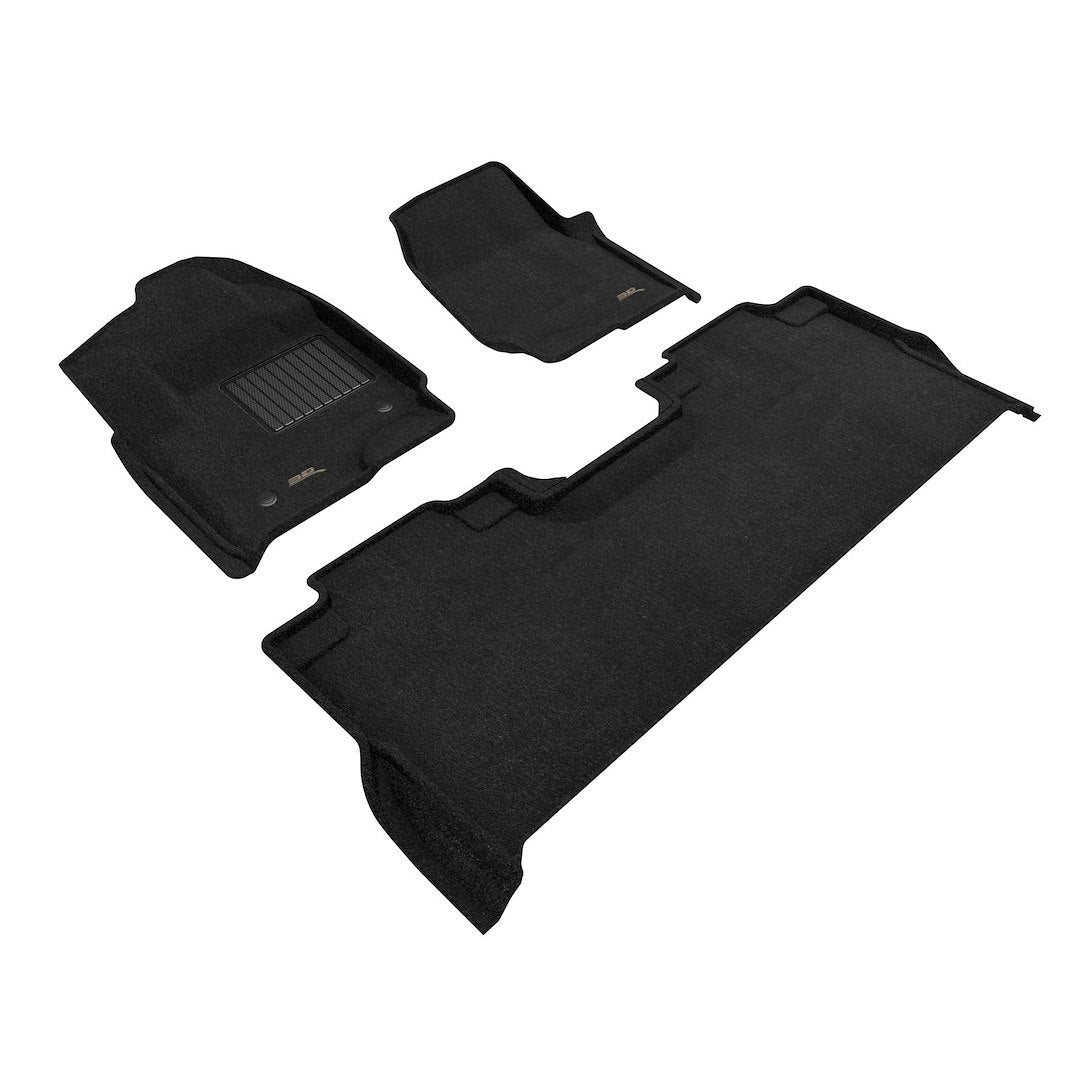 3d Mats L1fr16504709 Floor Liner - image 1