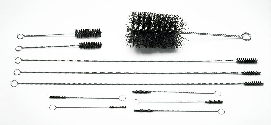 Moroso Performance 61820 Engine Cleaning Brush Kit