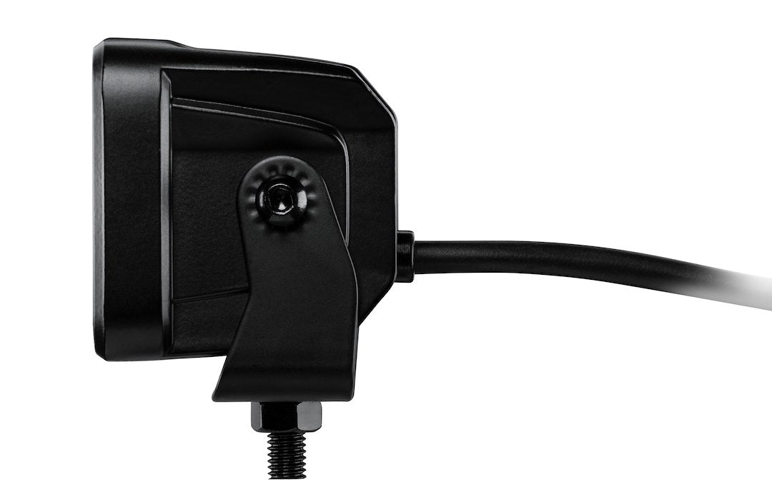 Hella 358176801 Black Magic 20W LED Cube Light Kit