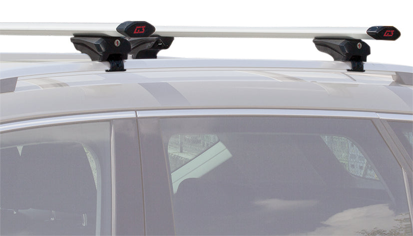 G3 S.P.A. 60.210 Clop Airflow 43.31-Inch Roof Bars