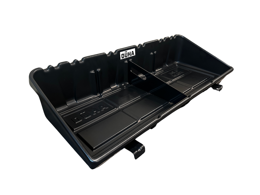 Du-Ha 80099 CargoStop 55-1/4-Inch Truck-Bed Organizer - image 1