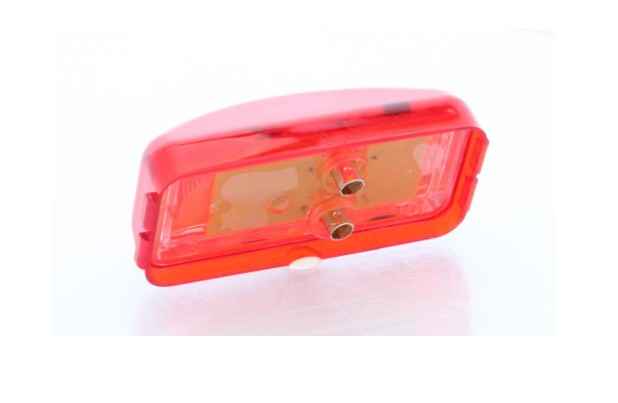 Optronics Al90 Series Not Applicable LED Clearance Light AL90RBP