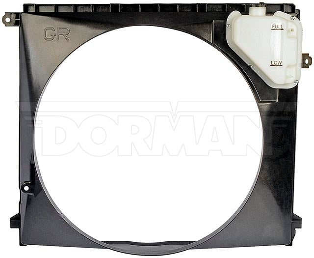Dorman (OE Solutions) 603441 Coolant Reservoir and Included Cap - image 1
