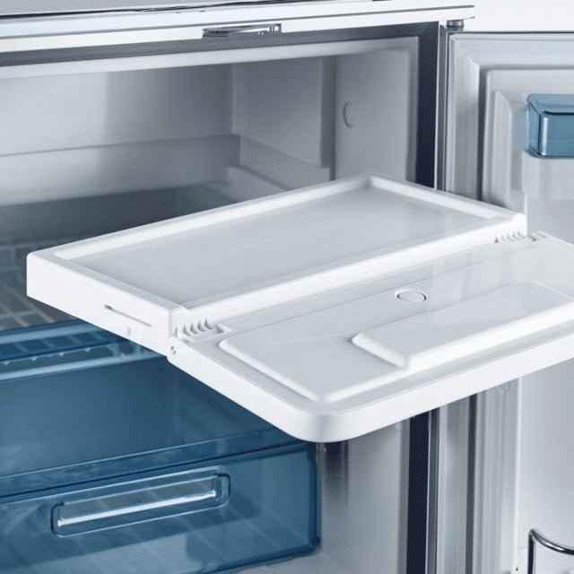 Dometic CoolMatic CRX-1065 110V, 12V, & 24V RV Refrigerator