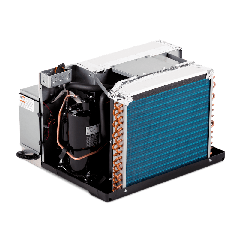 Dometic Cool Cat 10,500 BTU Air Conditioner with Heat Pump – 441003AXX1