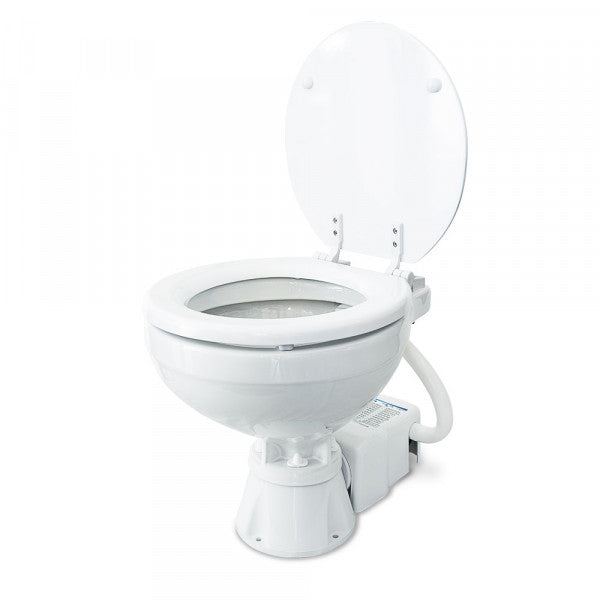 Albin Marine Series Angled Back Toilet 07-02-004 - image 4