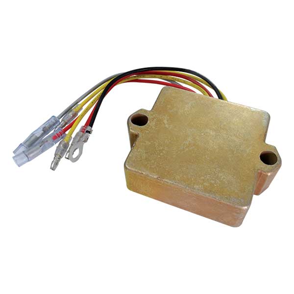 EMP 300-76382 Marine Voltage Regulator