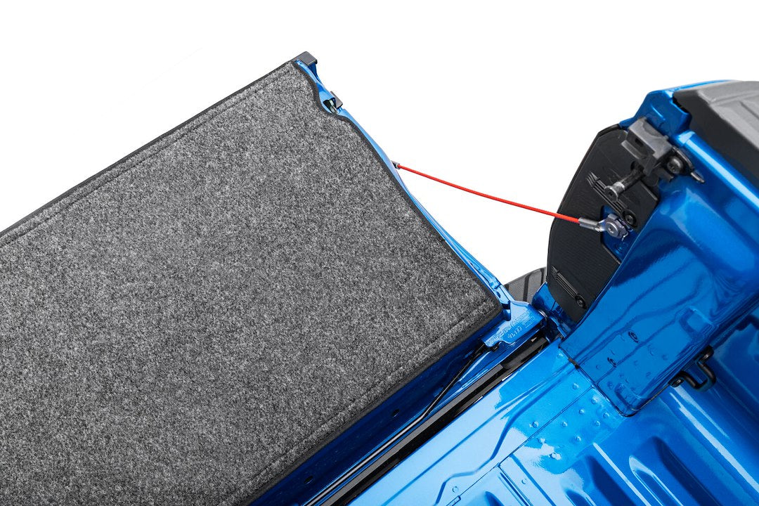 Husky Liner Hbmc07tg Tailgate Mat - image 4