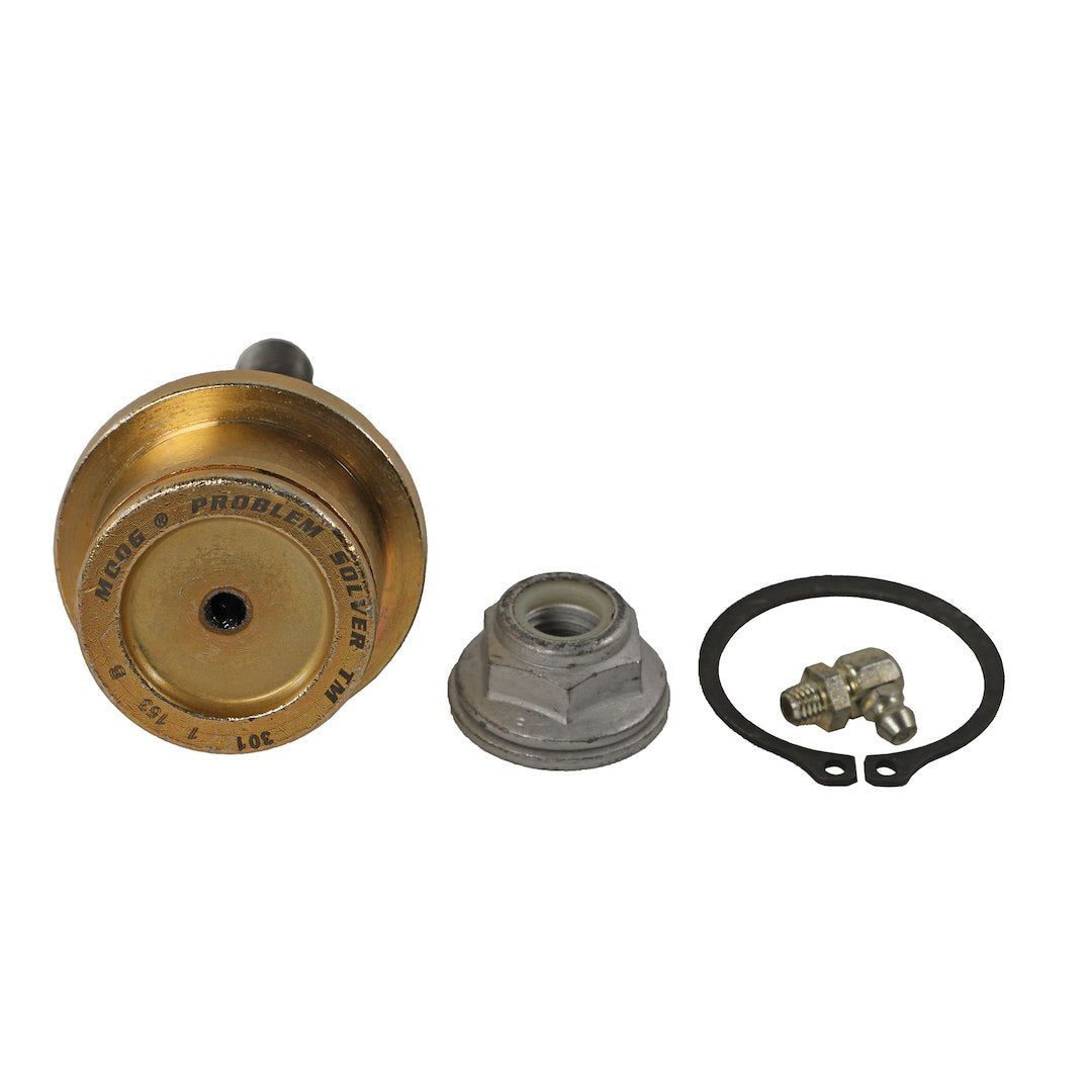 Moog Chassis K80141 Problem Solver Greaseable Ball Joint