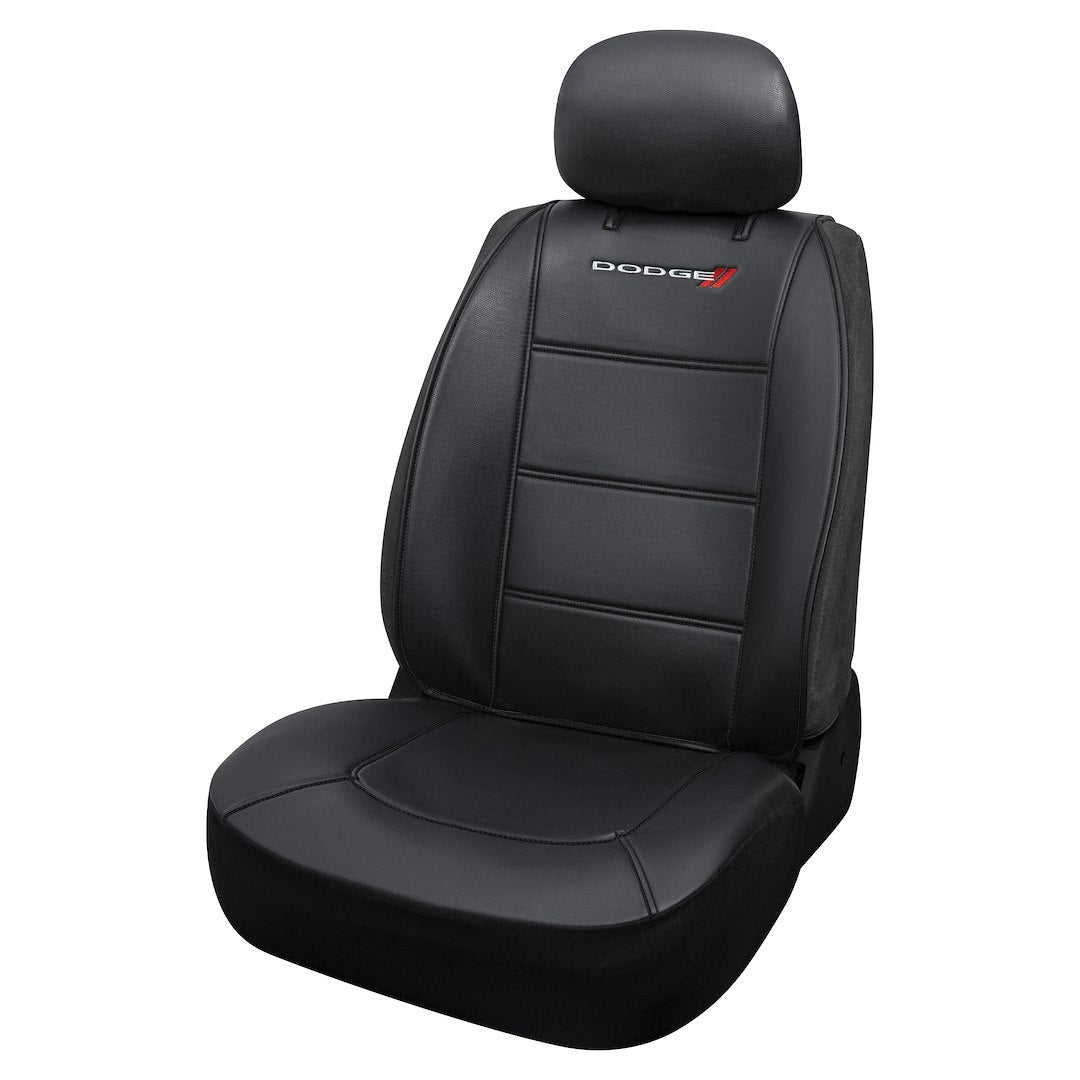 Plasticolor 008595R01 Low-Back Sideless Seat Cover