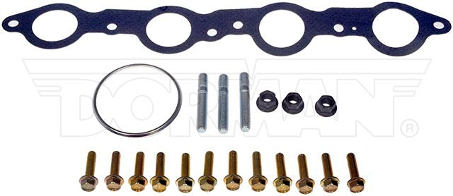 Dorman 674522XD OE Solutions XD Ceramic-Coated Exhaust Manifold - image 4