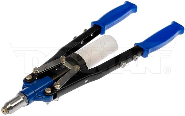 Dorman 743-100 Rivet Gun with Collection Bottle - image 2