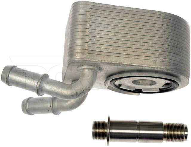Dorman OE Solutions 918-614 Engine Oil Cooler - image 4