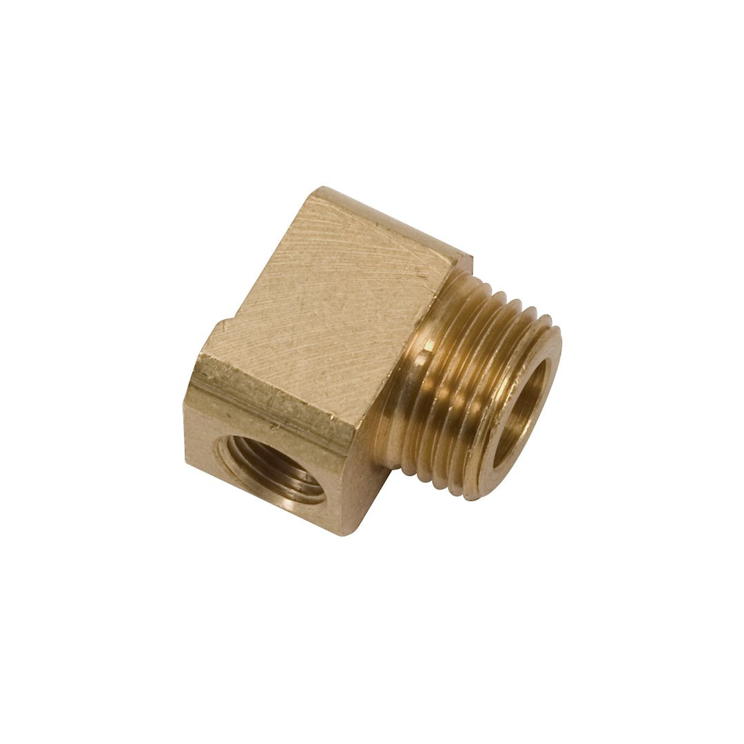Edelbrock 8096 Power-Brake Vacuum Fitting