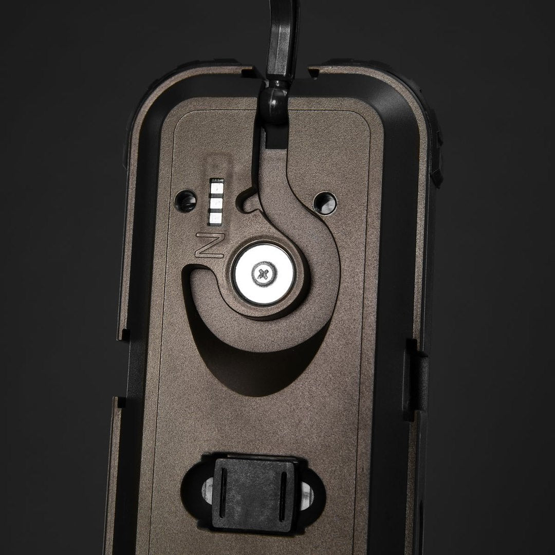 Body Armor Ts-4-1001 Work Light - image 17