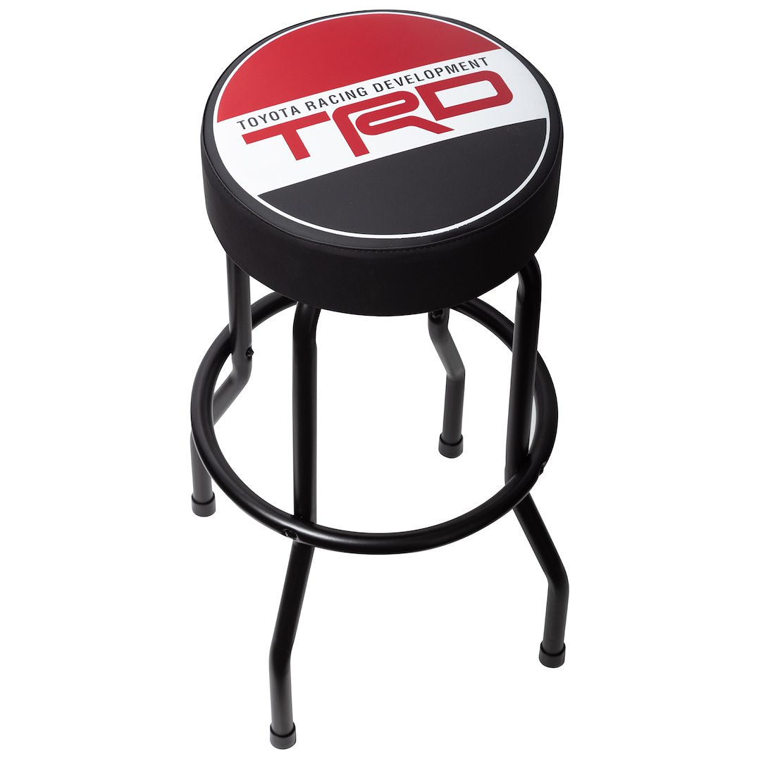 Plasticolor 004813R01 Toyota Stool