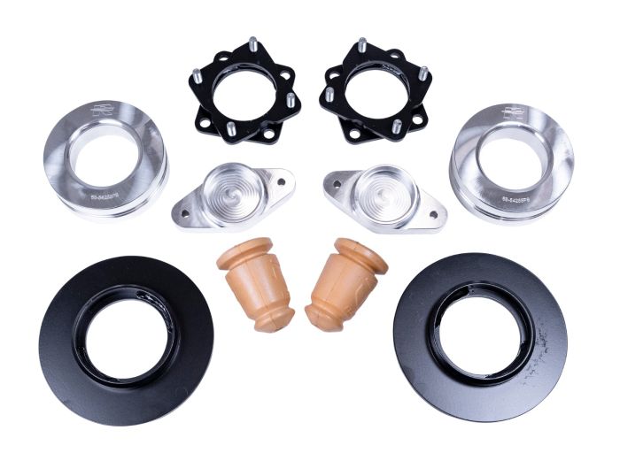 ReadyLIFT 69-55250 Suspension Lift Kit Without Shocks