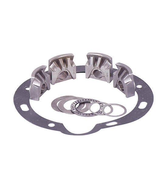 Mile Marker 501 Locking Hub Conversion Kit