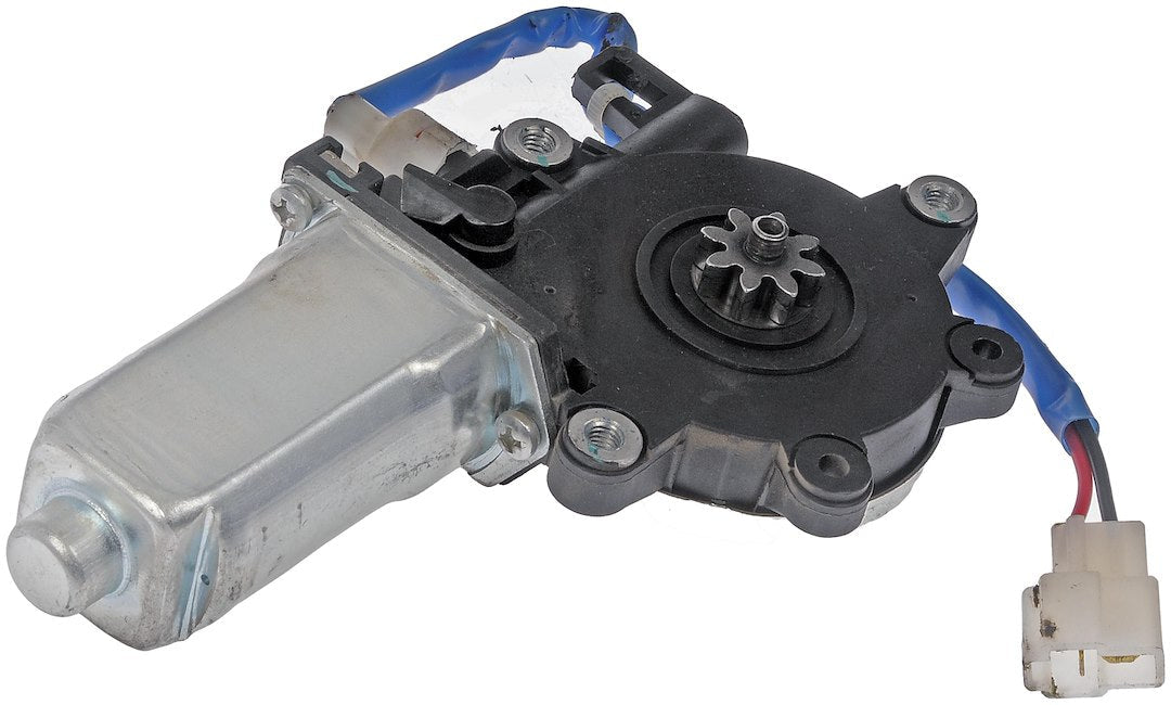 Dorman 742-803 New Window Motor with Wiring Harness - image 3
