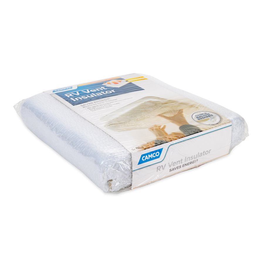 Camco 45195 Roof Vent Insulation - image 4