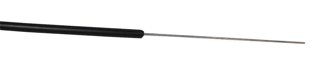 Valterra TC120CNPB RV Waste Valve Cable with Handle - 120 in