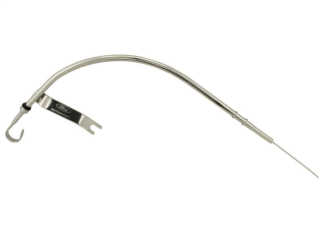 Ford Performance M-6750-C303 Oil Dipstick and Tube