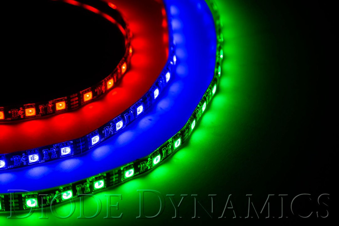 Diode Dynamics Dd2252 RGBW 100 cm Light Strip