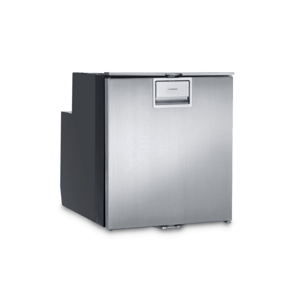 Dometic CRX-1080S 2.6 Cu. Ft. AC/DC 12V Compressor Refrigerator