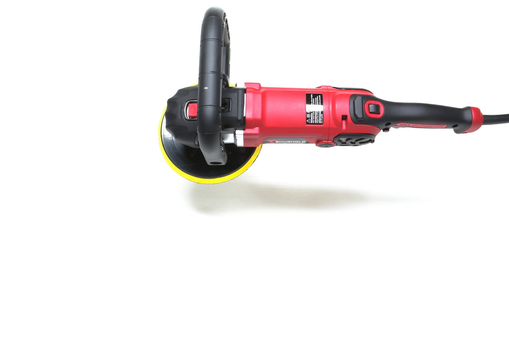 Shurhold 3400 Pro Rotary Polisher