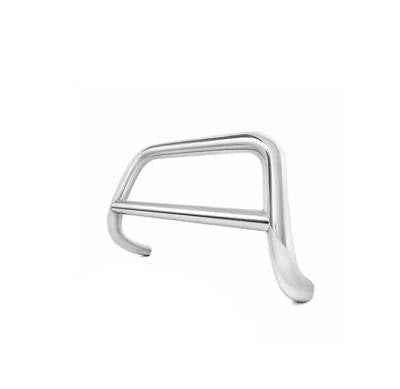 Black Horse Offroad Cbs-Su0202 Forester A-Bar Bull Bar