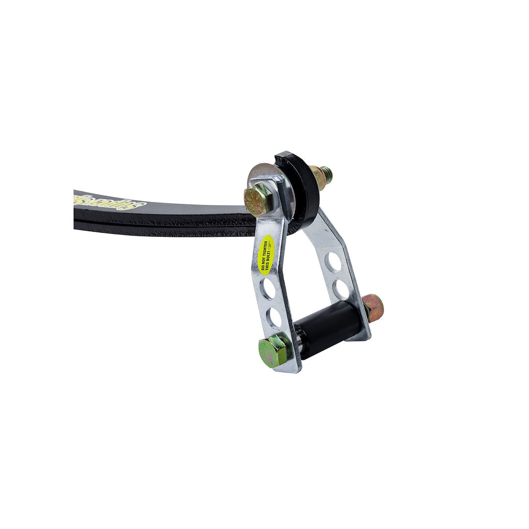 Super Springs Ssa13 Helper Spring Kit - image 7