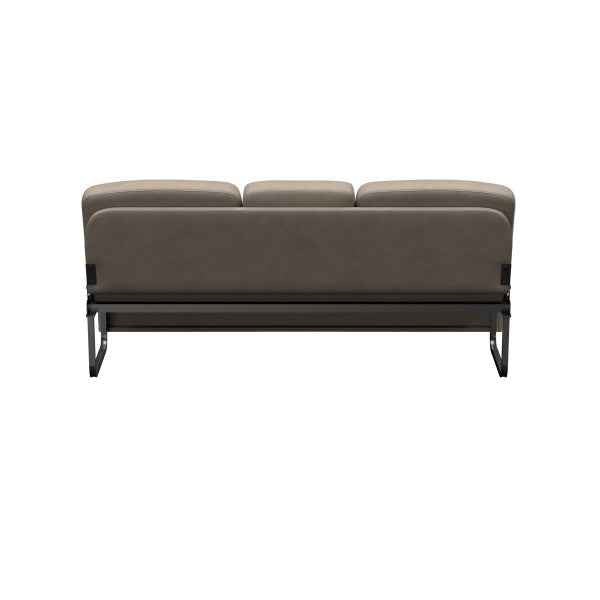 Thomas Payne Jackknife Sleeper Sofa 72 Inch Driftwood Beige 2024044413