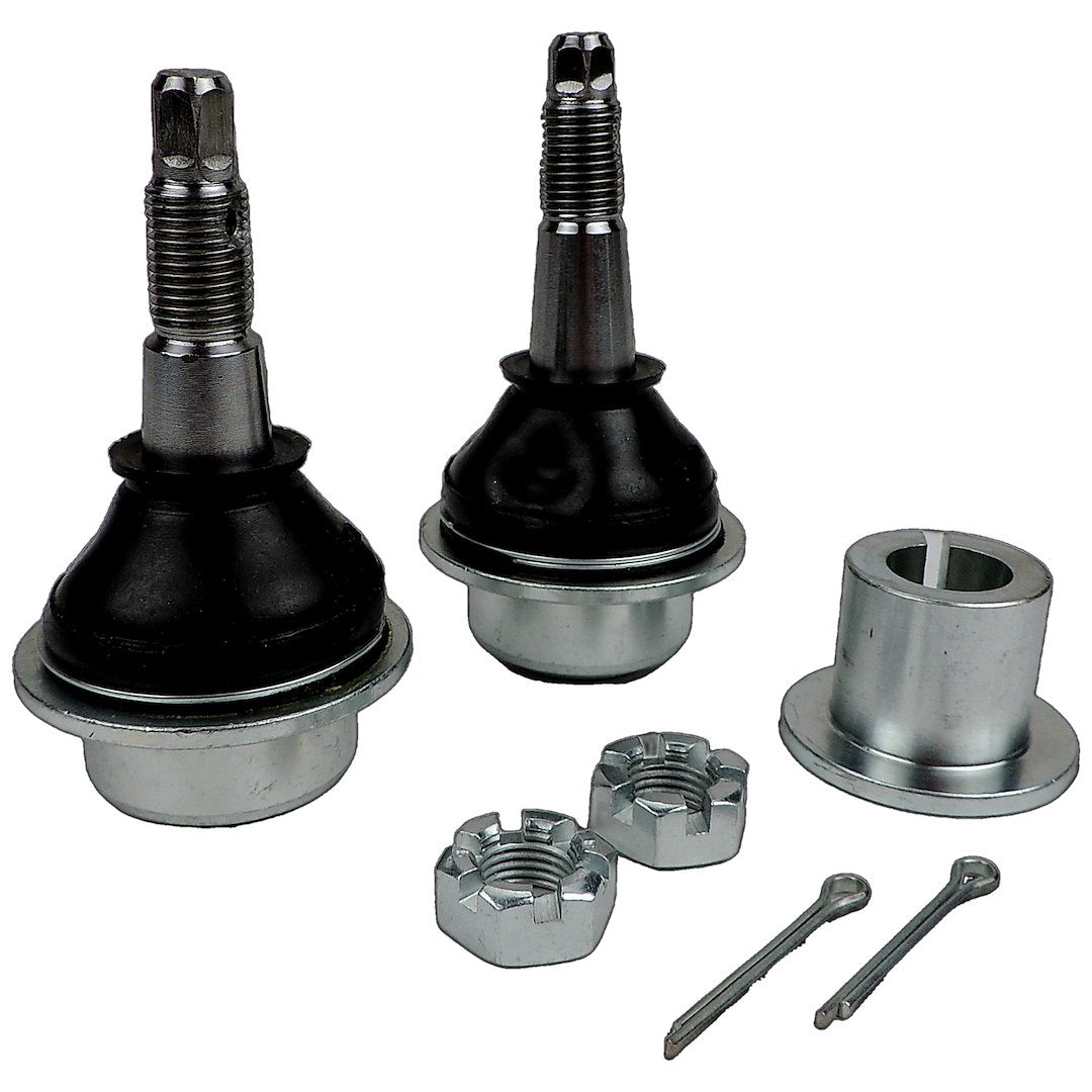 Crown Automotive 68531030AB Press-In Ball Joint Pair - image 2