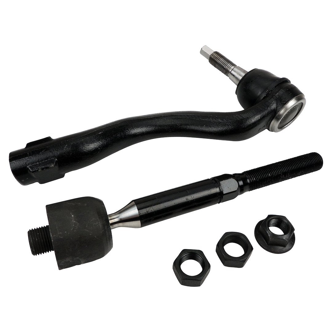Crown Automotive TRK7 Left Tie Rod Kit - image 1