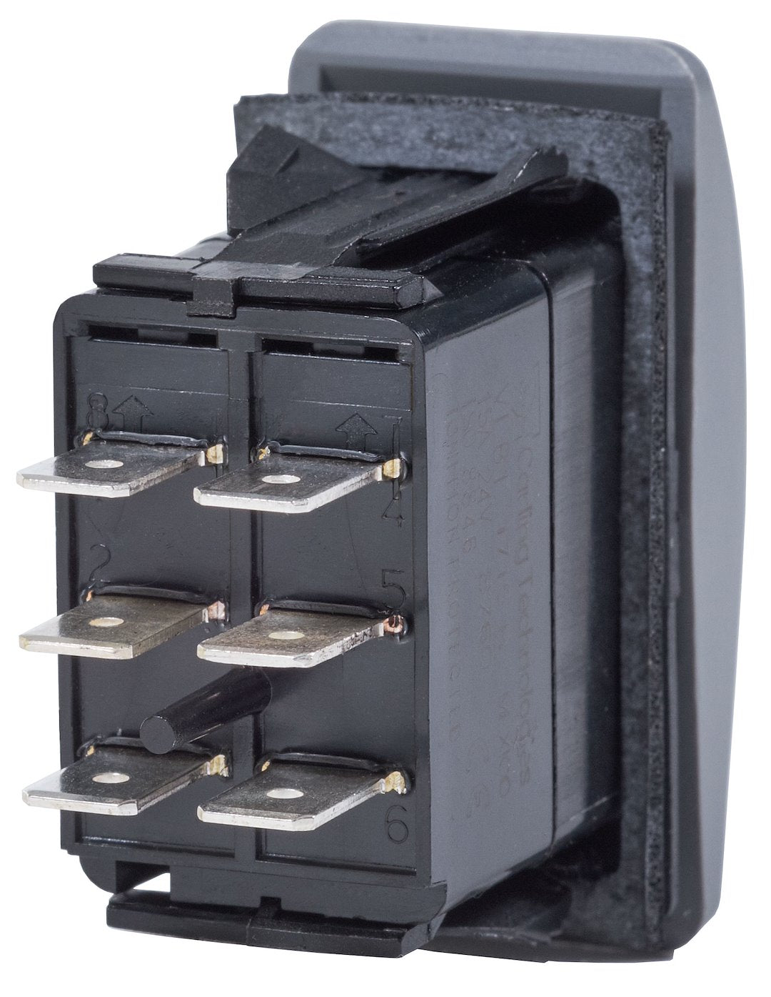 Blue Sea 8222-Bss Multi Purpose Switch - image 2