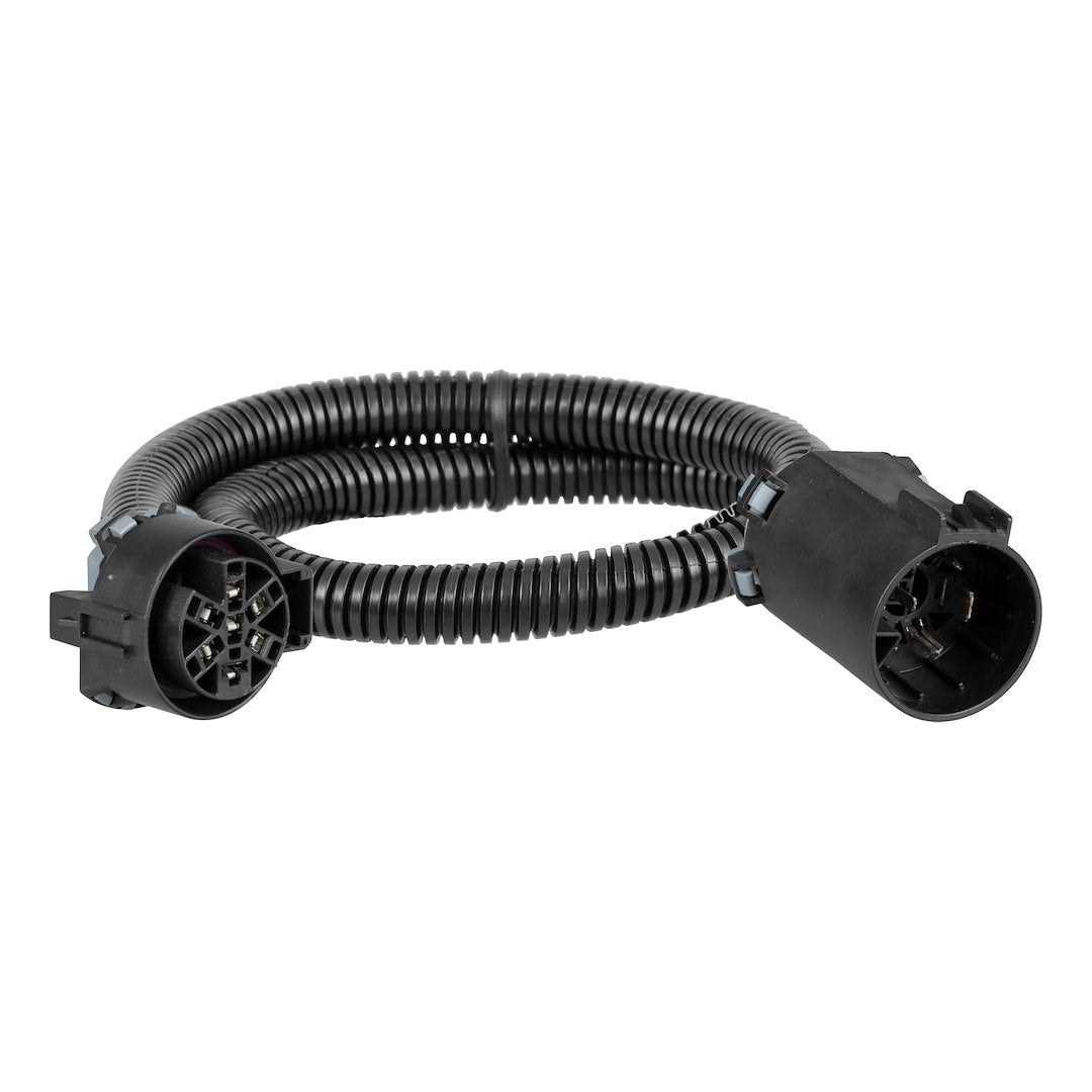 Curt 56475 Trailer Wiring Connector Extension - image 1