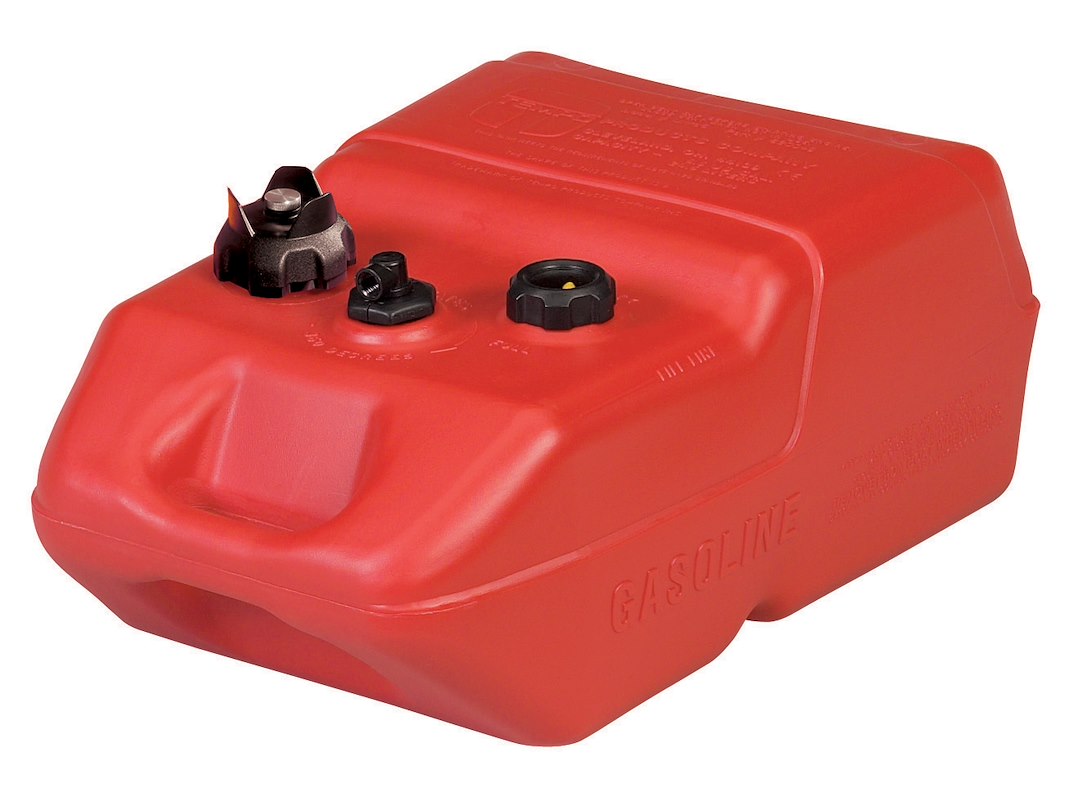 Moeller Marine Products 620049lp Fuel Tank