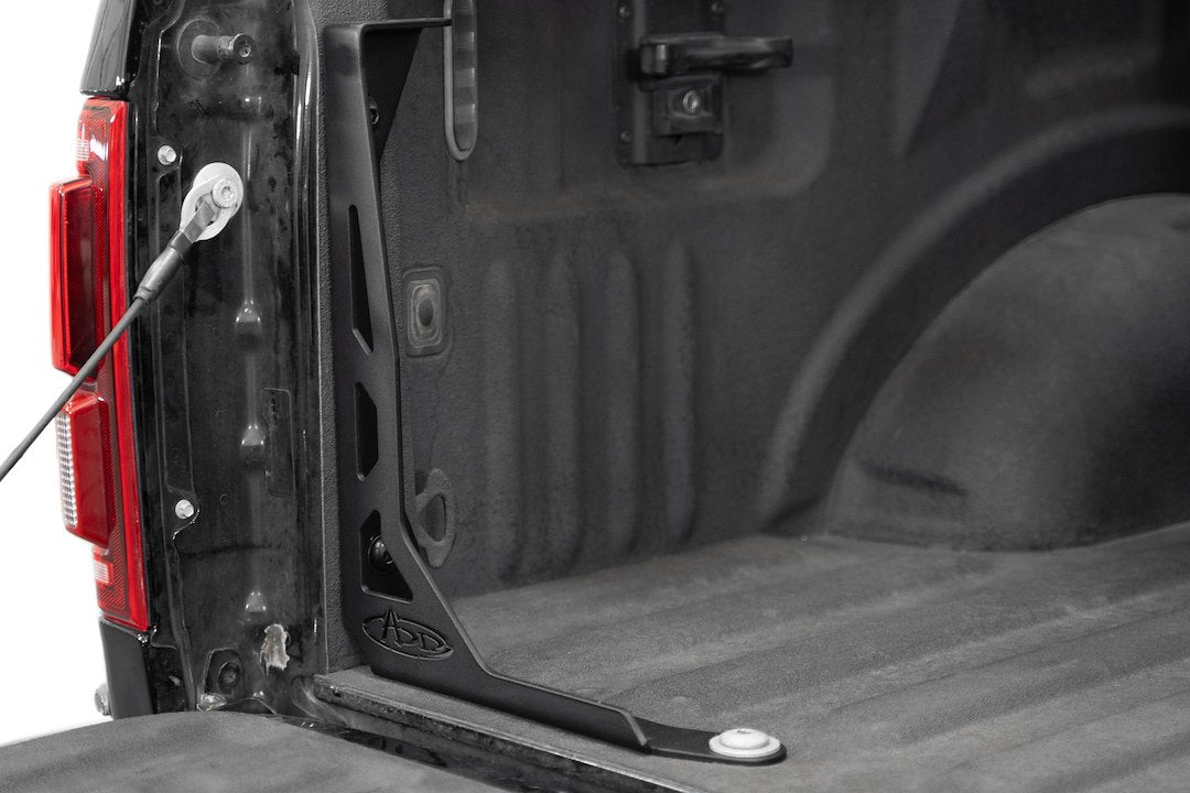 Addictive Desert Designs Ac1102501na Truck Bed Floor Support - image 9