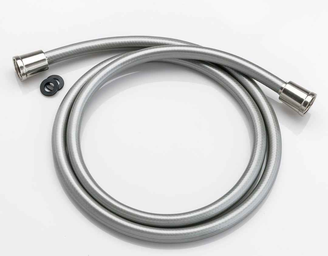 Empire Faucet CRD-U-HS60N Shower Head Hose - 60 in
