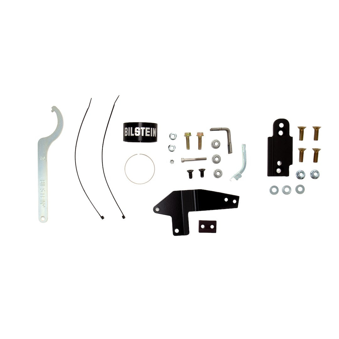 Bilstein 41-326275 Coil Over Shock Absorber - image 6