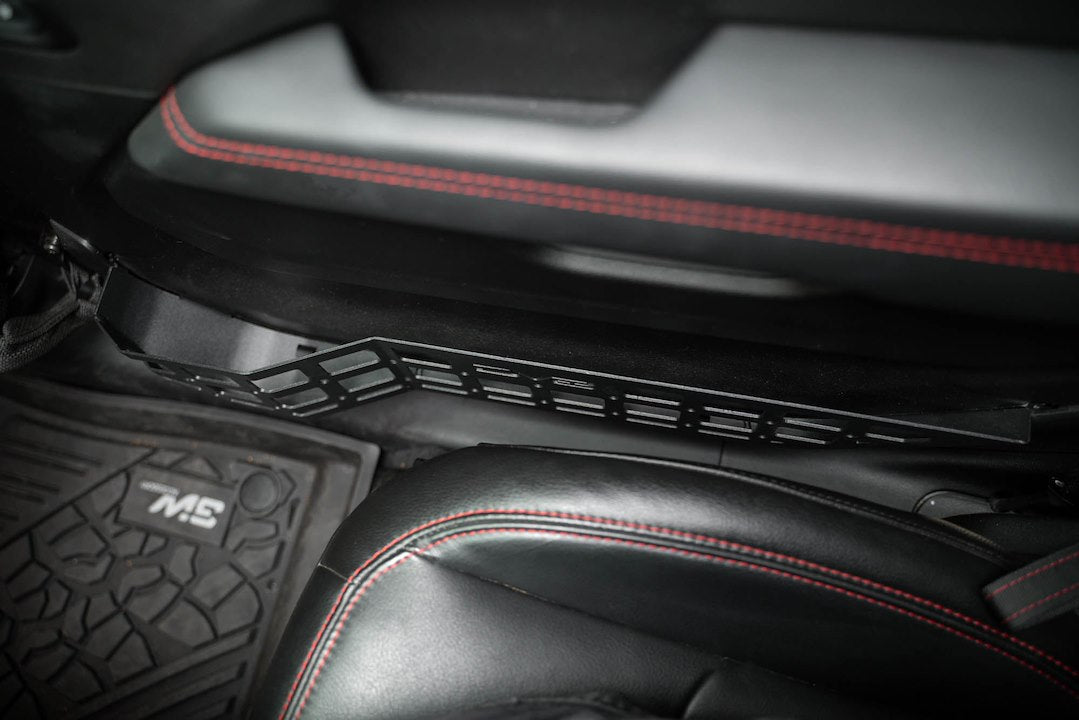 DV8 Offroad MPJL-05 Jeep JL/JT MOLLE Cargo Panel