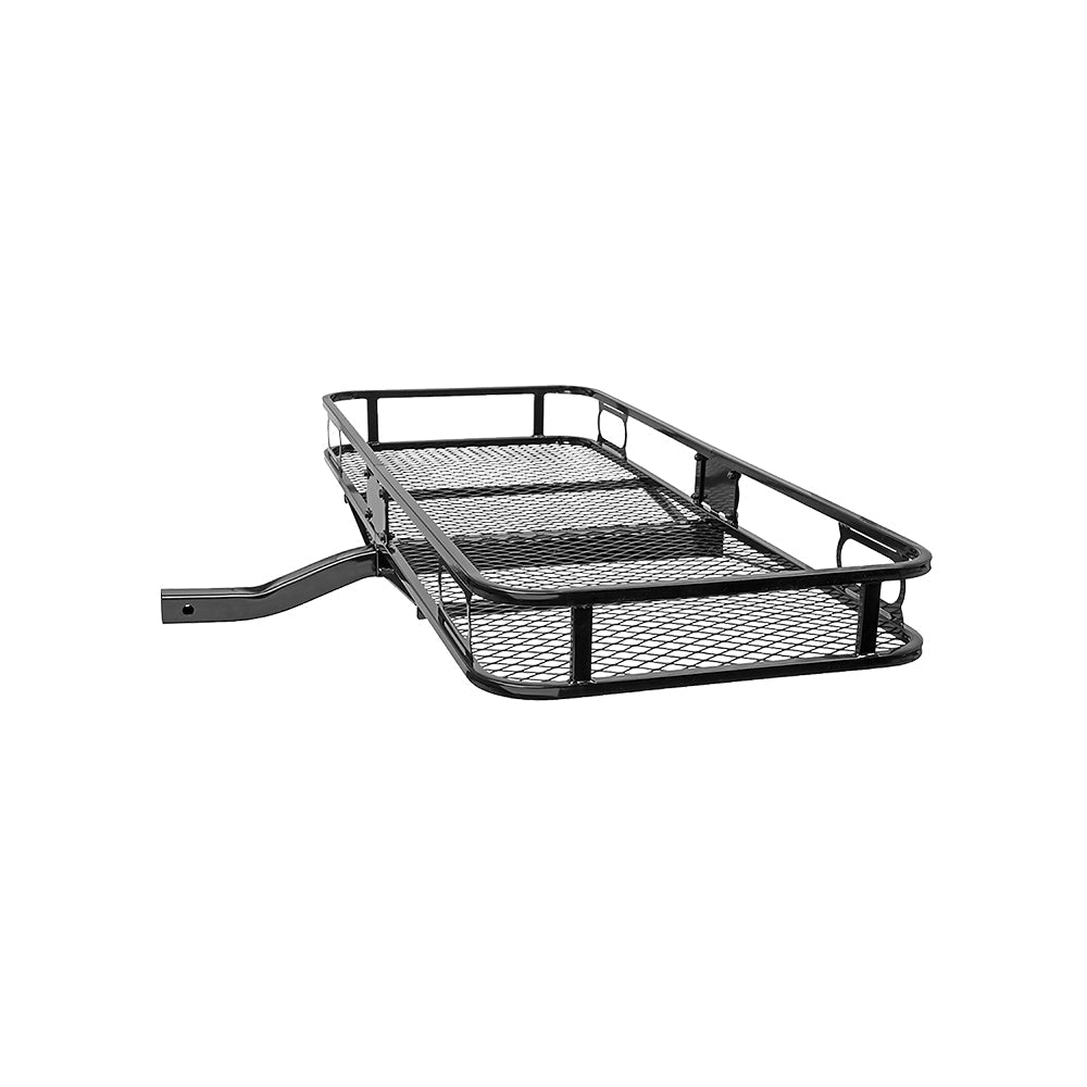 Reese 63153 Trailer Hitch Cargo Carrier - image 1